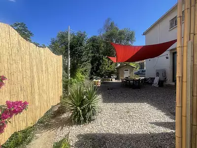 Maison, 220 m²