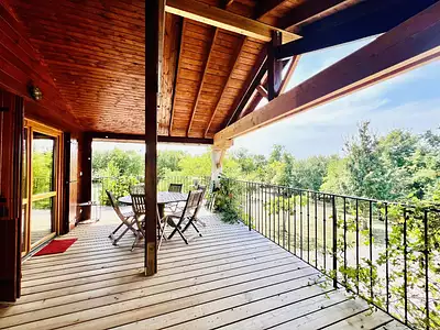 Maison, 250 m²