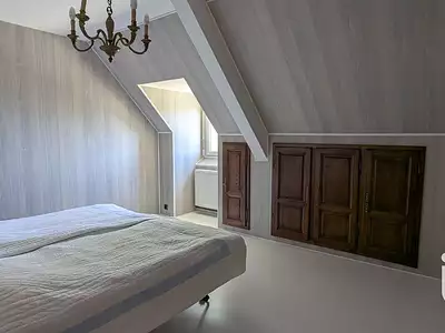 Maison, 116 m²