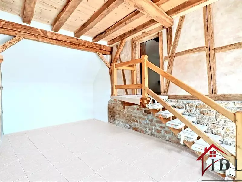 Maison, 160 m²