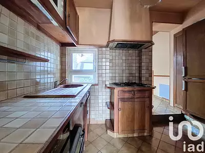 Maison, 125 m²