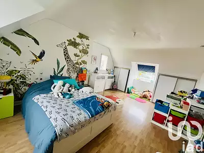 Maison, 154 m²