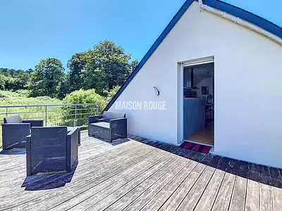 Maison, 204 m²