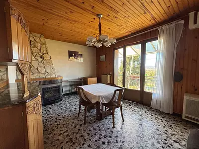Maison, 62 m²