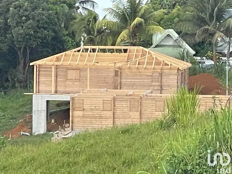 Maison, 95 m²