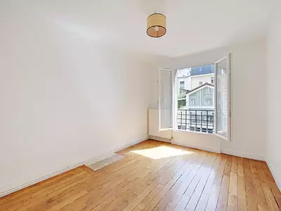 Appartement, 39 m²