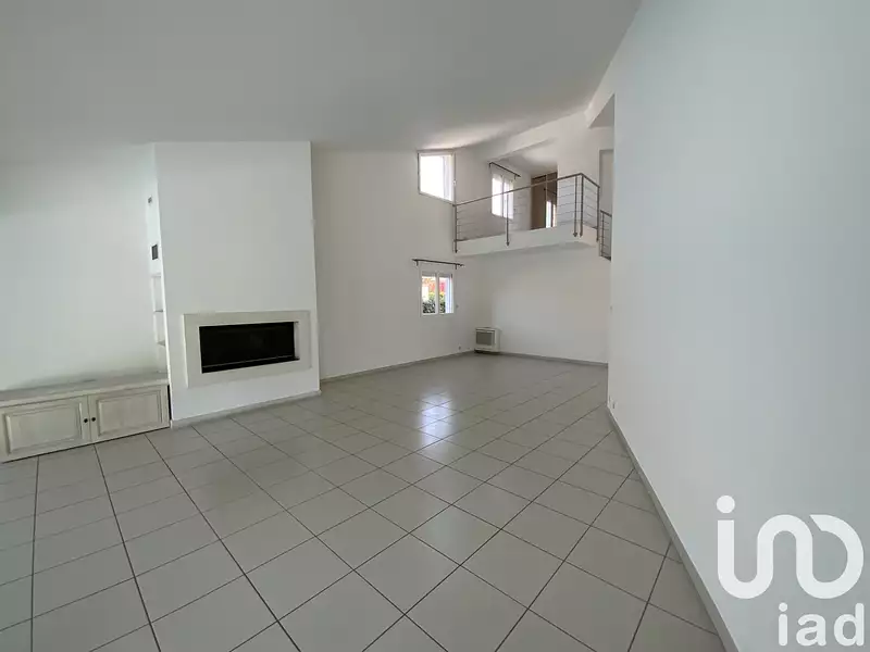 Maison, 133 m²