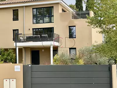 Appartement, 69,46 m²