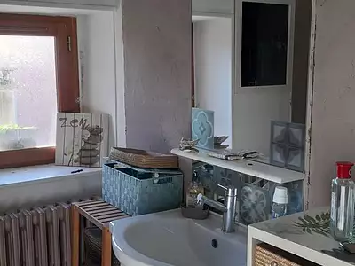 Maison, 74 m²