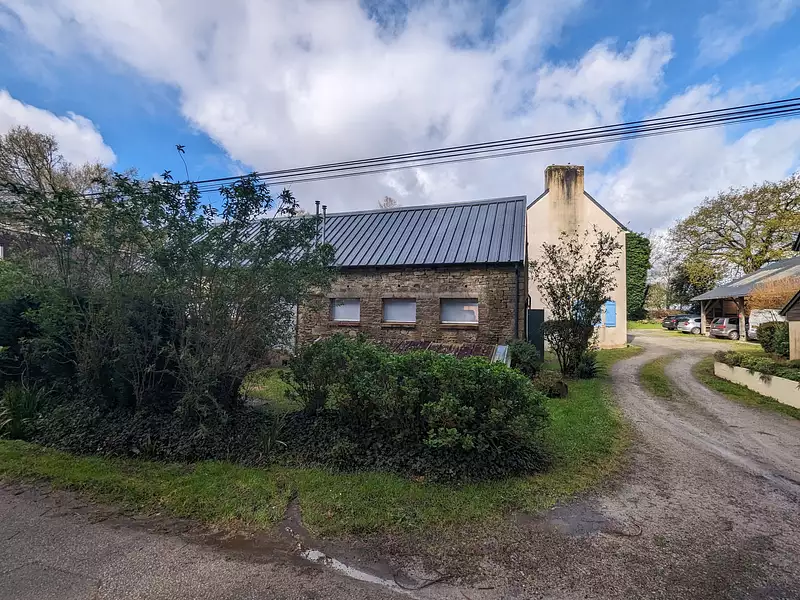 Maison, 380 m²