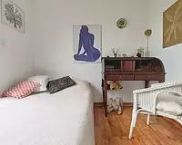 Appartement, 58,22 m²