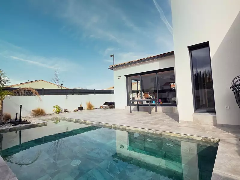 Maison, 105 m²