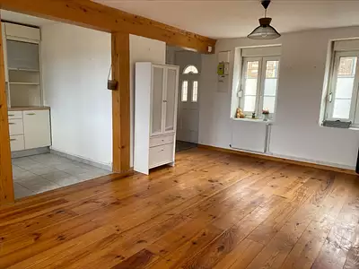 Maison, 114 m²