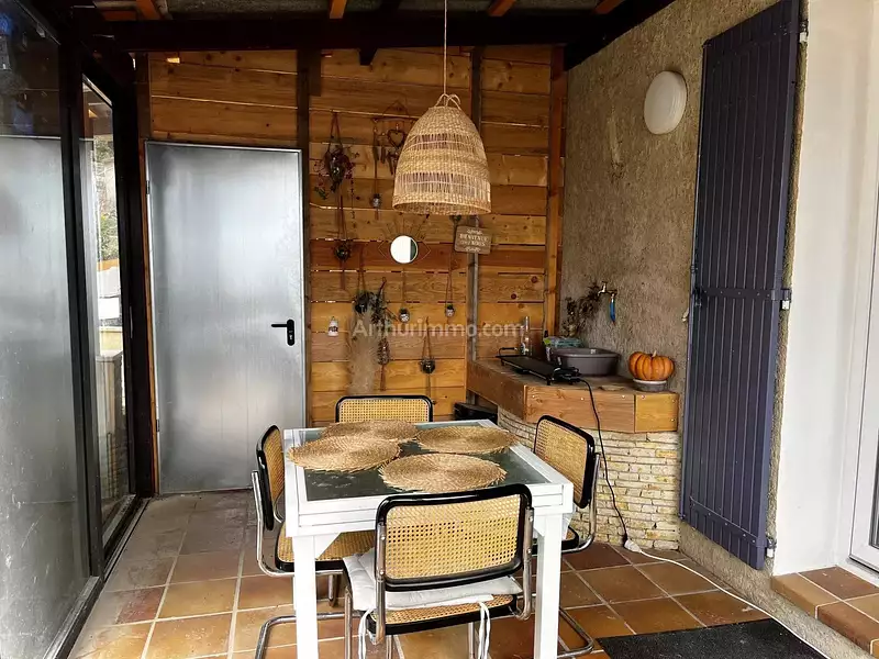 Appartement, 42,47 m²