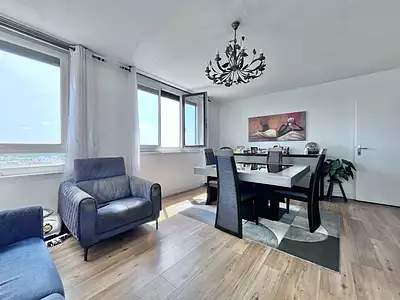 Appartement, 85 m²