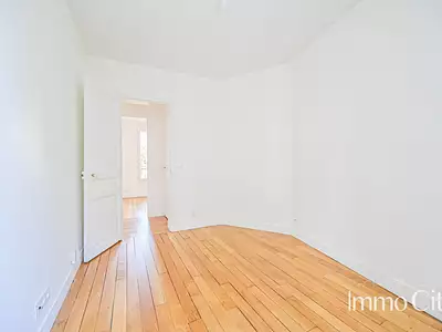 Appartement, 28,21 m²