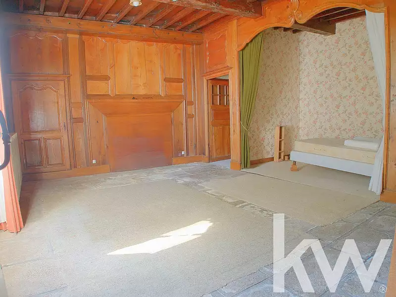 Maison, 160 m²