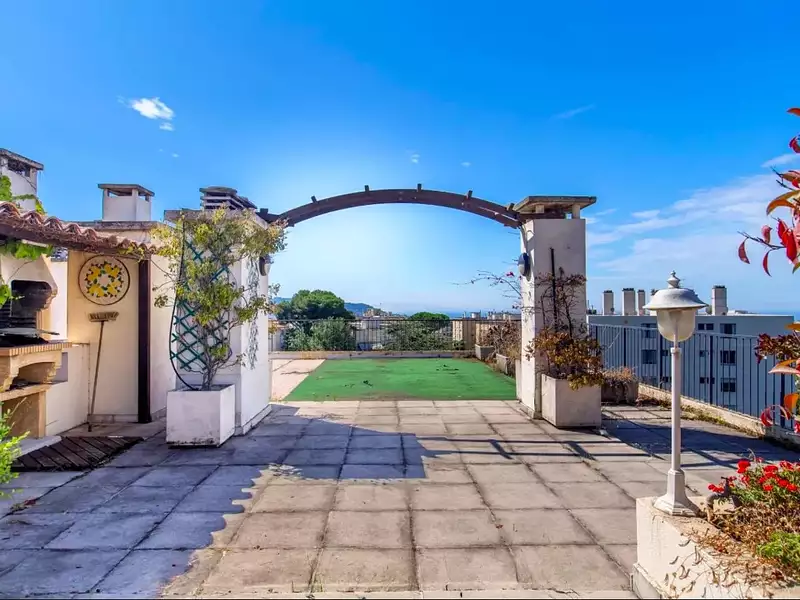 Appartement, 144 m²