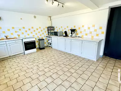 Maison, 147 m²