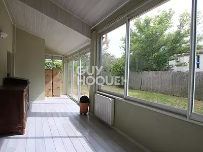 Maison, 100 m²
