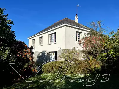 Maison, 105 m²