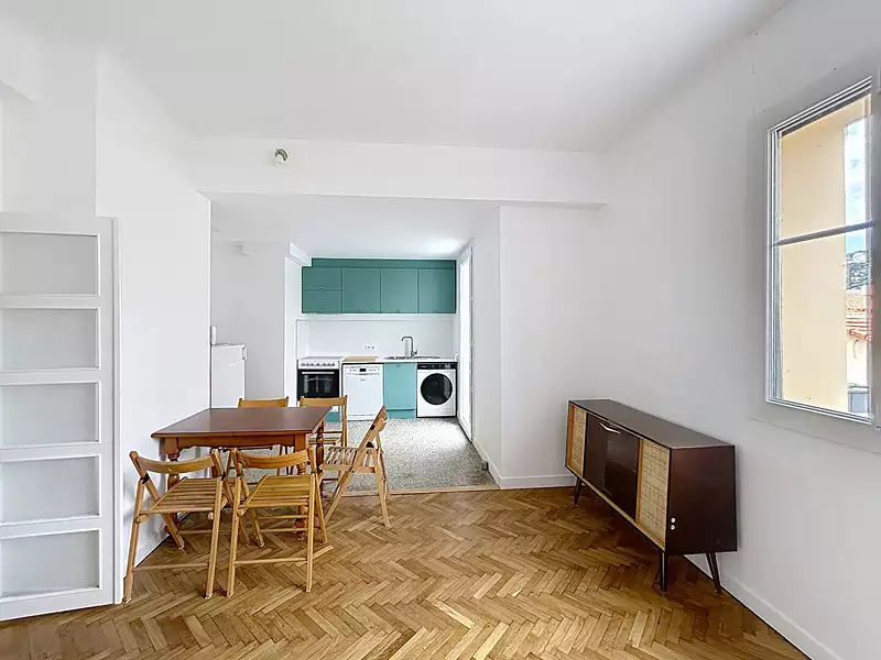 Appartement, 83,54 m²
