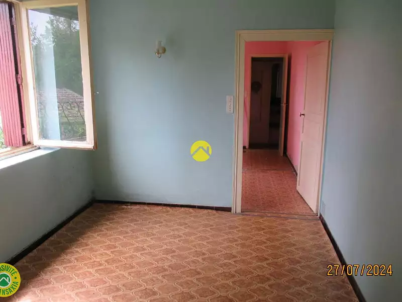 Maison, 101 m²