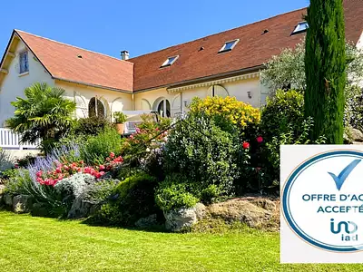 Maison, 183 m²
