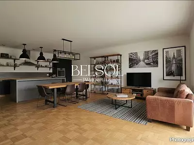 Appartement, 72,67 m²