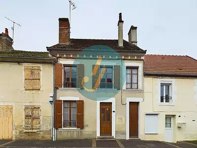 Maison, 99,9 m²