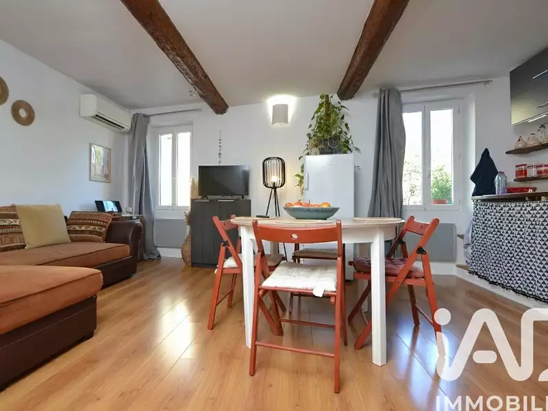 Maison, 78 m²