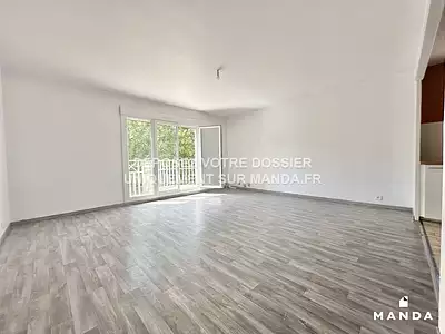 Appartement, 81 m²