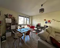 Appartement, 68 m²