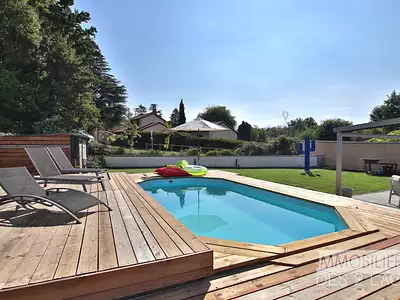 Maison, 178 m²