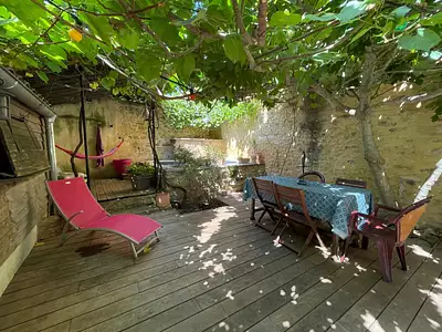 Maison, 126,5 m²