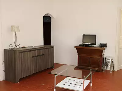 Appartement, 56 m²
