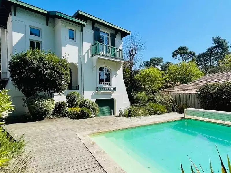 Maison, 154 m²