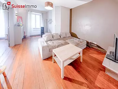 Appartement, 177 m²