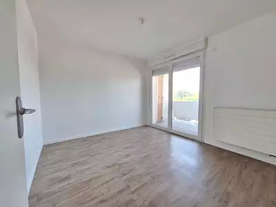 Appartement, 42,95 m²