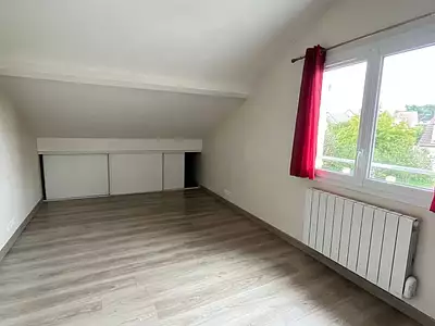 Maison, 72 m²