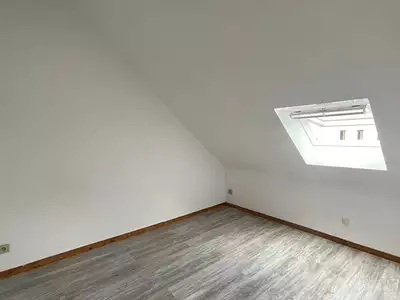 Appartement, 36 m²