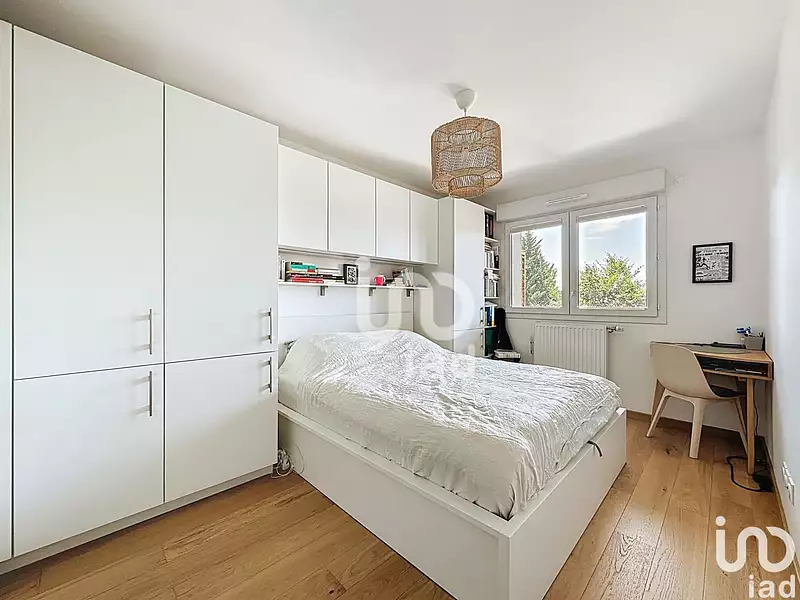 Appartement, 100 m²