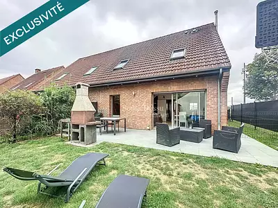 Maison, 86 m²