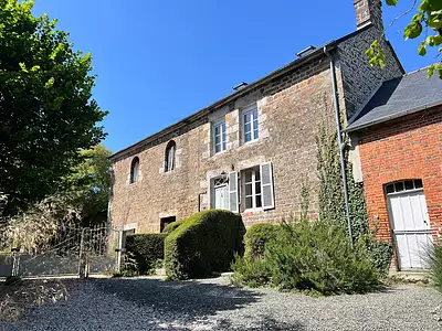 Maison, 93 m²