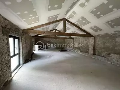 Maison, 165 m²