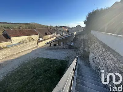 Maison, 110 m²