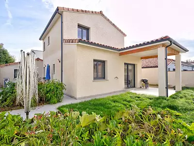 Maison, 90 m²