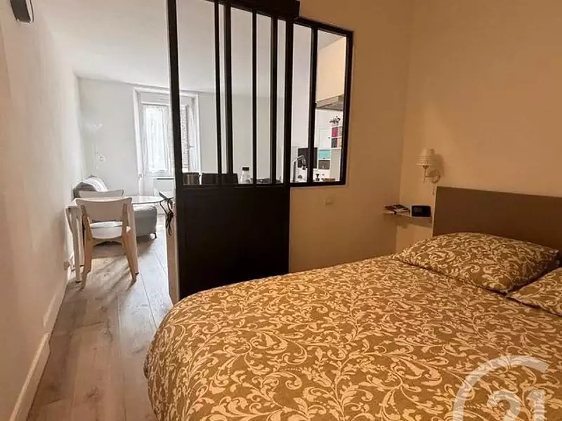 Appartement, 30,4 m²