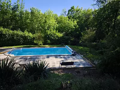 Maison, 116 m²