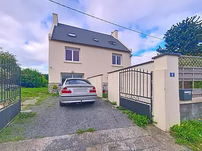 Maison, 150 m²